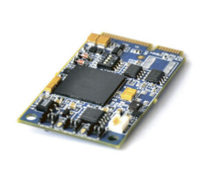 Плата АПМДЗ mini PCI Express